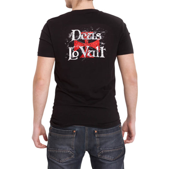 Warkings Crusader T-shirt