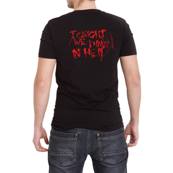 Warkings Spartan T-shirt