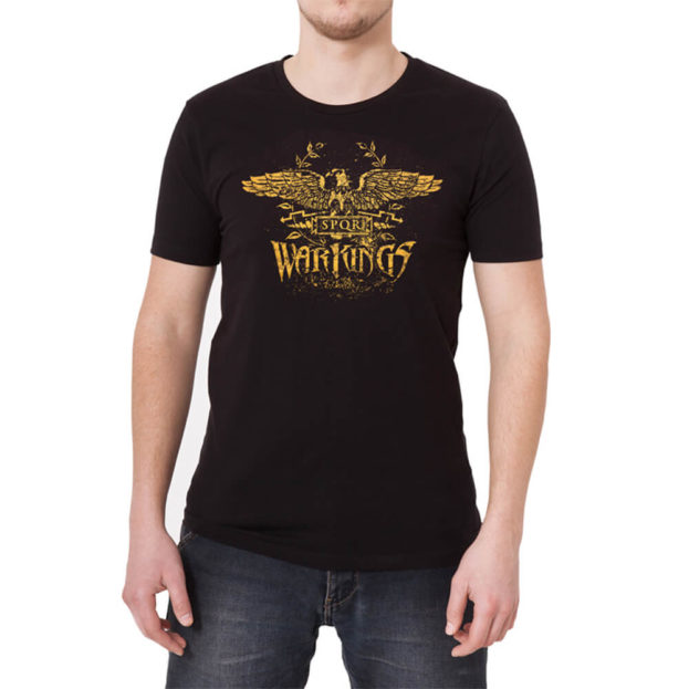 Warkings Tribune T-shirt