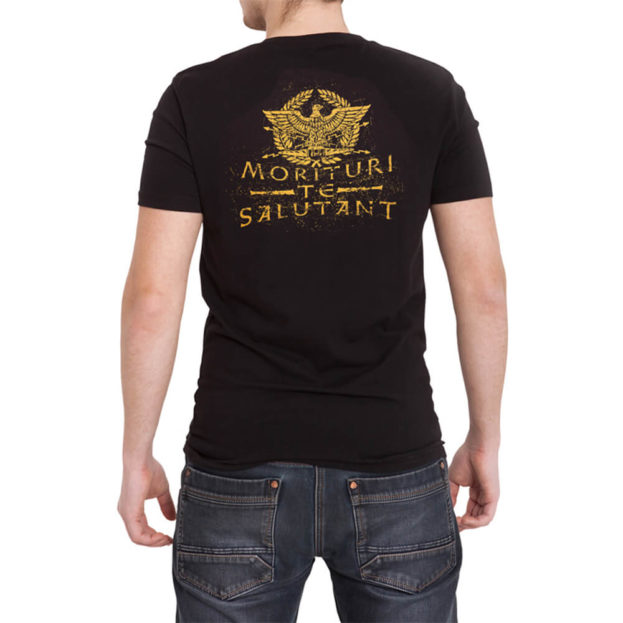 Warkings Tribune T-shirt