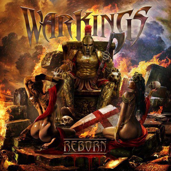 WARKINGS REVENGE