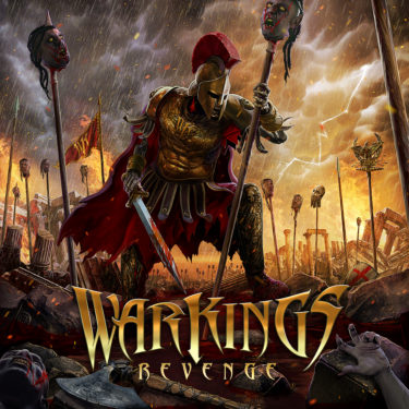 WARKINGS REVENGE