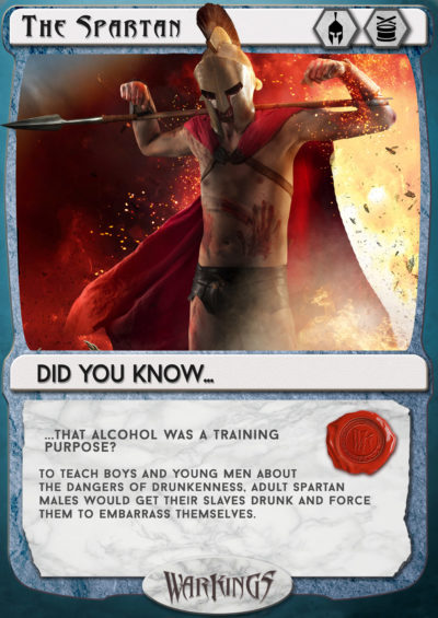 spartan Spartan