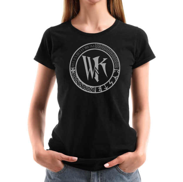Warkings Reges Bellorum Girls Shirt