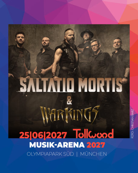 Tollwood - Festival