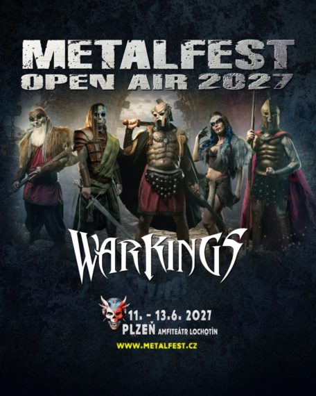 Metal Fest 2027