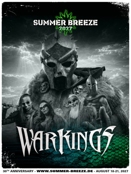 Summer Breeze 2027